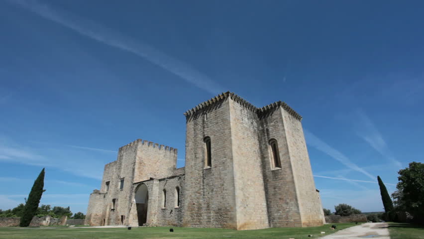 Header of hospitaller