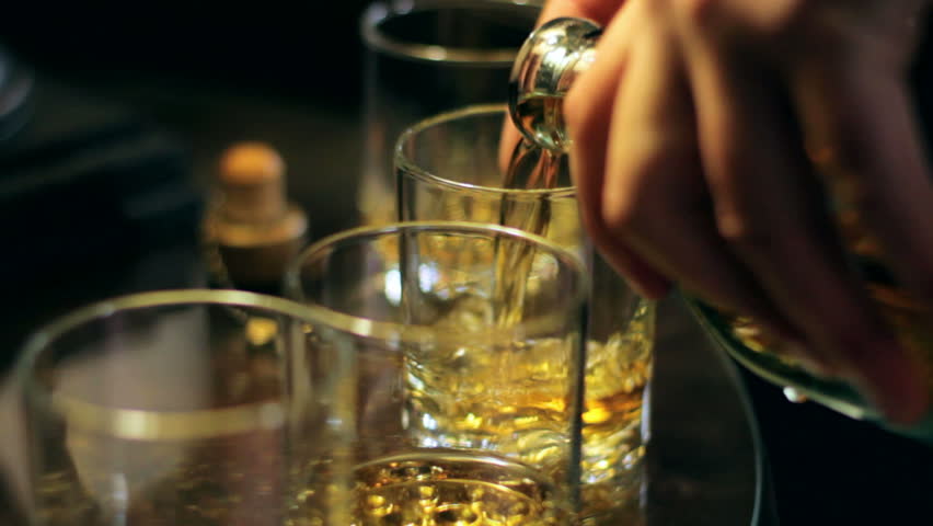 Header of scotch