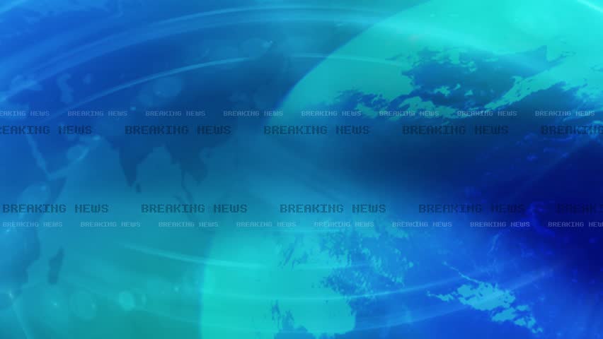Breaking News 4K Animation Breaking News 4K Animation
