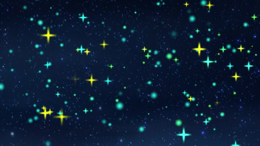 Stars Stock Footage Video 366091 | Shutterstock