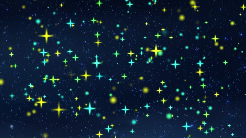Stars Stock Footage Video 366091 | Shutterstock