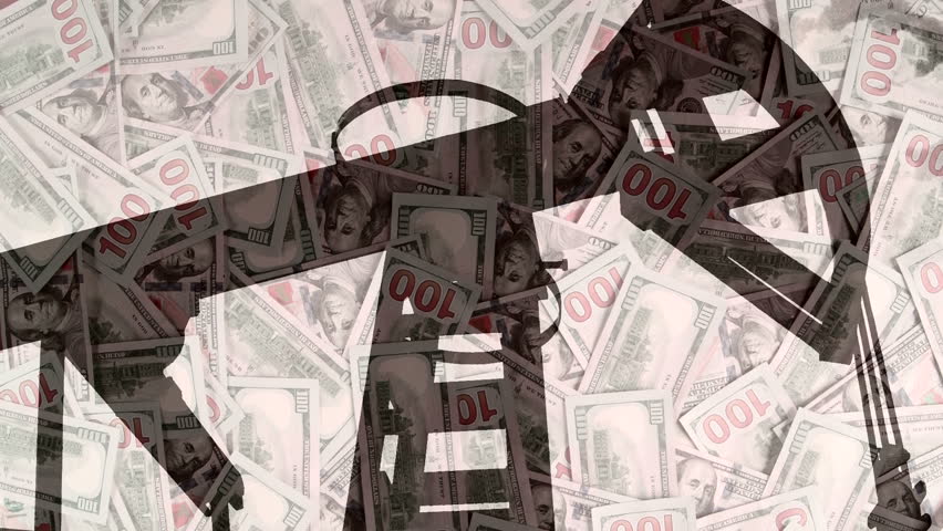 Header of petrodollar