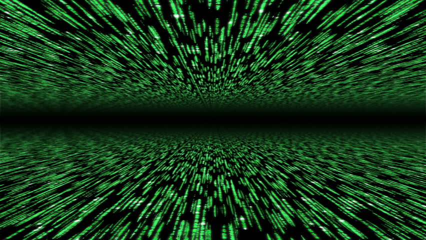 Clip vidéo libre de droits de matrix 3d - 4k 30fps loop - | Shutterstock