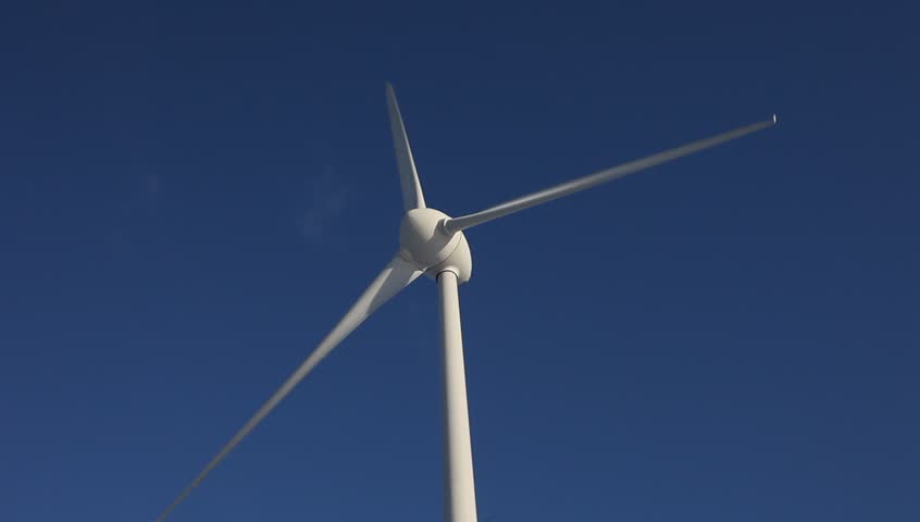 Header of Aerogenerator