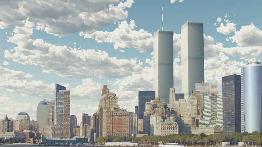 Header of 9/11