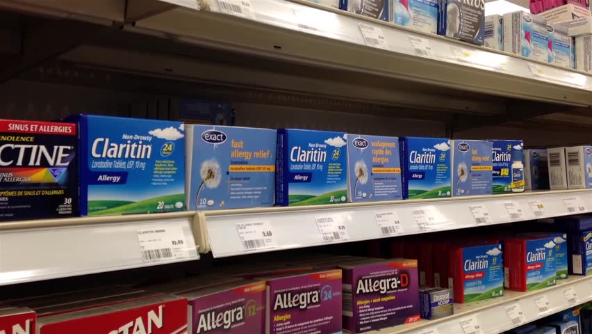 Buy claritin canada