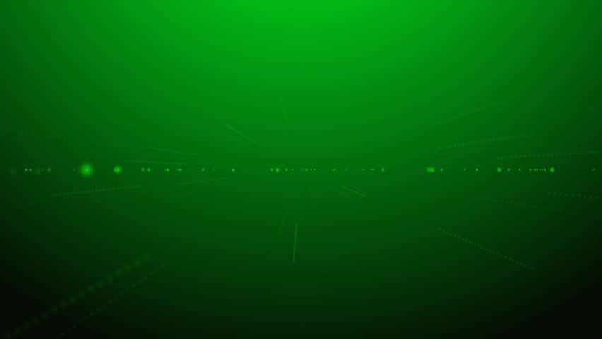 Videoclip de Green abstract animated background | Shutterstock