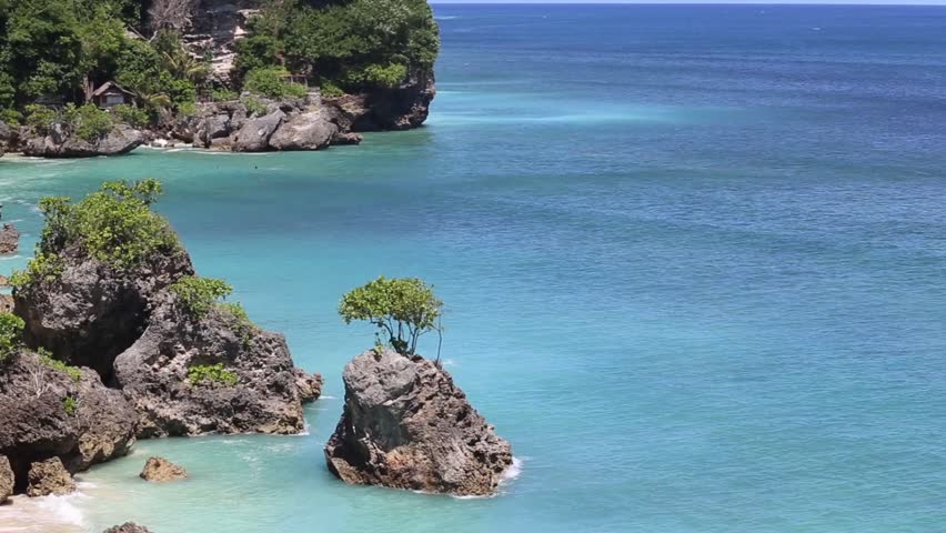 Bingin Beach One The Porist Beaches On Bali Stock Footage Bingin Beach One The Porist Beaches On Bali Stock Footage Video 9482612 Shutterstock