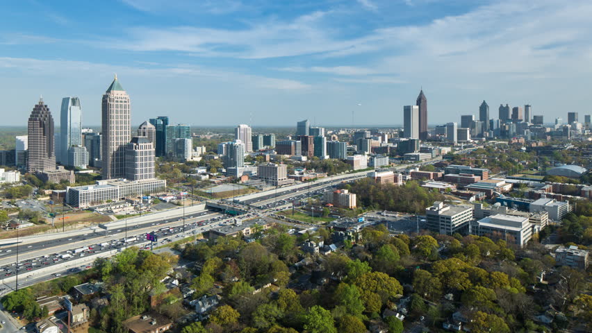 :::Atlanta -vs- Charlotte? (Raleigh, Durham, Dallas: condo, light rail ...